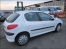 Voiture accidentée : PEUGEOT 206