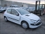 Voiture accidentée : PEUGEOT 206