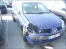 Voiture accidentée : RENAULT CLIO