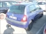 Voiture accidentée : RENAULT CLIO