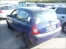 Voiture accidentée : RENAULT CLIO