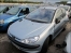 Voiture accidentée : PEUGEOT 206