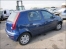 Voiture accidentée : FIAT PUNTO