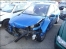 Voiture accidentée : PEUGEOT 206