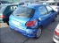 Voiture accidentée : PEUGEOT 206