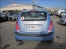 Voiture accidentée : LANCIA YPSILON
