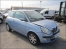 Voiture accidentée : LANCIA YPSILON