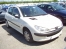 Voiture accidentée : PEUGEOT 206