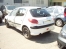 Voiture accidentée : PEUGEOT 206