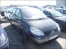 Voiture accidentée : RENAULT SCENIC