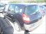 Voiture accidentée : RENAULT SCENIC