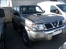 Voiture accidentée : NISSAN PATROL