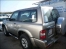 Voiture accidentée : NISSAN PATROL