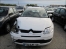 Voiture accidentée : CITROEN C4