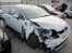 Voiture accidentée : CITROEN C4