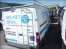 Voiture accidentée : FORD TRANSIT