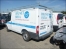 Voiture accidentée : FORD TRANSIT