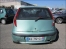 Voiture accidentée : FIAT PUNTO