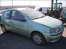 Voiture accidentée : FIAT PUNTO