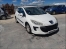 Voiture accidentée : PEUGEOT 308