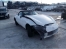 Voiture accidentée : MAZDA MX5