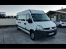 Voiture accidentée : RENAULT MASTER