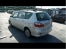 Voiture accidentée : TOYOTA AVENSIS