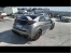 Voiture accidentée : HONDA CIVIC