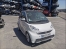 Voiture accidentée : SMART FORTWO