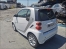 Voiture accidentée : SMART FORTWO