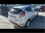 Voiture accidentée : FORD FIESTA