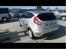 Voiture accidentée : FORD FIESTA