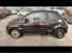 Voiture accidentée : FIAT 500