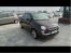 Voiture accidentée : FIAT 500