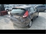 Voiture accidentée : FORD FIESTA
