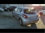 Voiture accidentée : PEUGEOT 208
