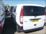 Voiture accidentée : MERCEDES VITO