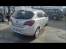 Voiture accidentée : OPEL 3MDDJ6H5A0M204682