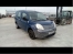 Voiture accidentée : RENAULT KANGOO
