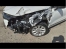 Voiture accidentée : RENAULT CLIO