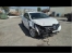 Voiture accidentée : RENAULT CLIO