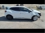 Voiture accidentée : RENAULT CLIO
