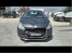 Voiture accidentée : PEUGEOT 208
