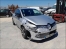 Voiture accidentée : RENAULT CLIO