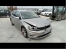 Voiture accidentée : VOLKSWAGEN GOLF