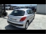 Voiture accidentée : PEUGEOT 207