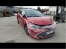 Voiture accidentée : TOYOTA COROLLA