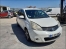 Voiture accidentée : NISSAN NOTE