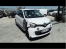 Voiture accidentée : RENAULT TWINGO
