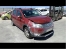 Voiture accidentée : DACIA SANDERO